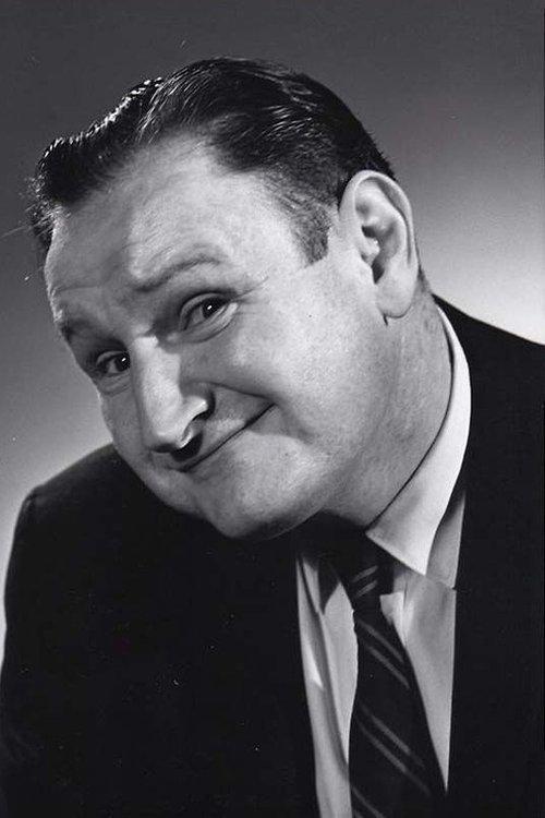 Al Lewis fotoğrafı