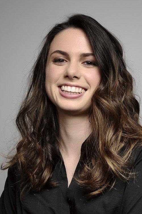 Molly Daniels fotoğrafı