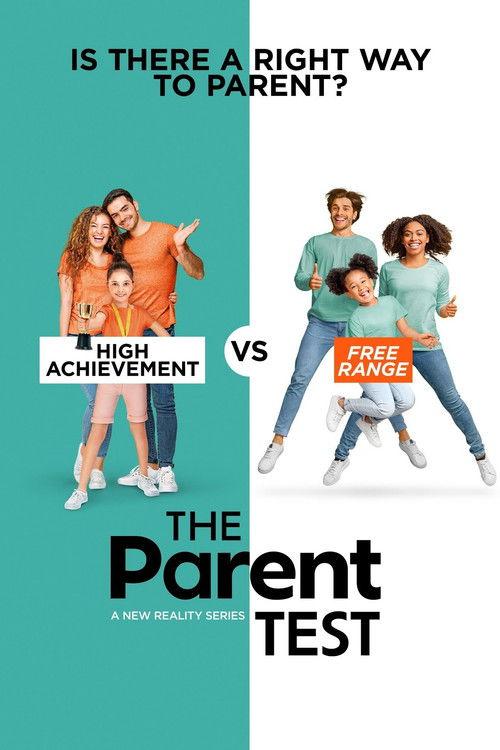 The Parent Test Sezon 1