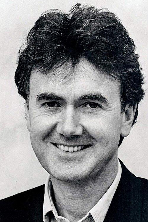 Bryan Murray fotoğrafı