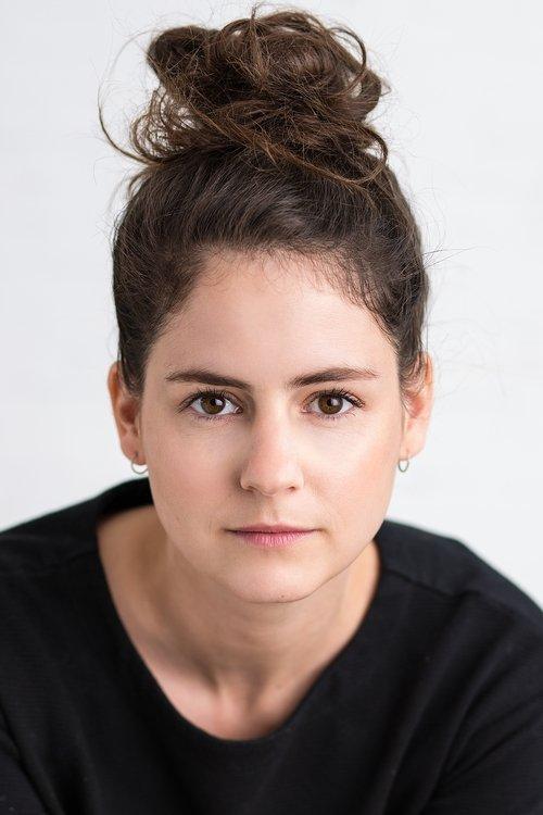 Sarah Laurendeau fotoğrafı