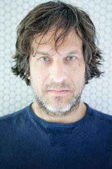 Patrick Goyette fotoğrafı