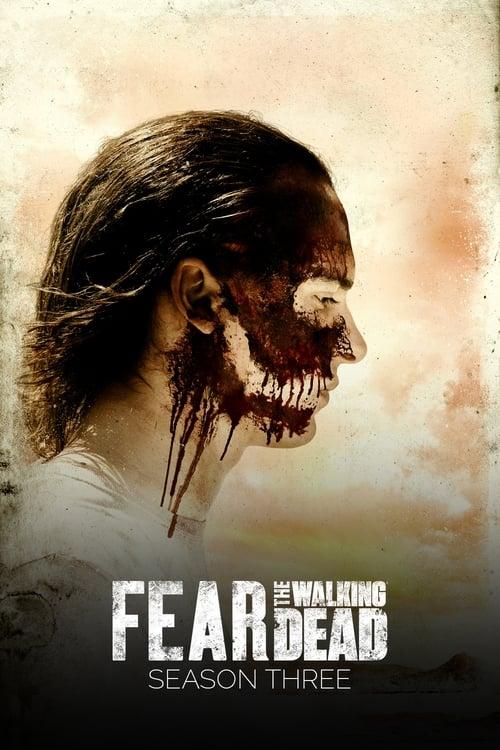 Fear the Walking Dead Sezon 3