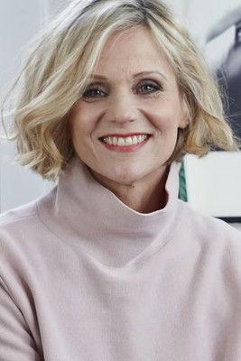 Linda Barker fotoğrafı