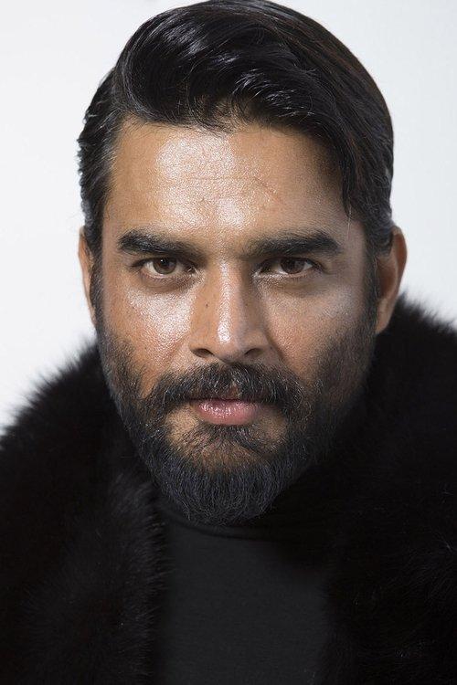 R. Madhavan fotoğrafı