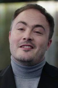 Ben Gernon fotoğrafı