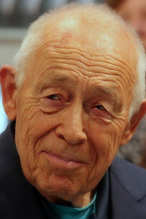 Heiner Geißler fotoğrafı