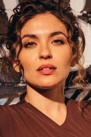 Sara Barradas fotoğrafı