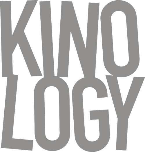 Kinology logo