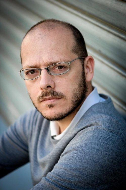 Samuel Doux fotoğrafı