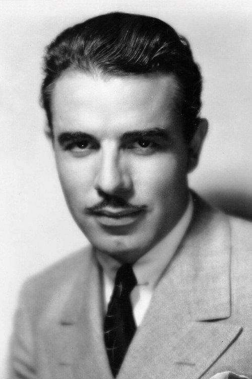 Onslow Stevens fotoğrafı