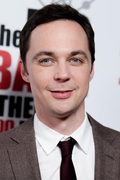 Jim Parsons fotoğrafı