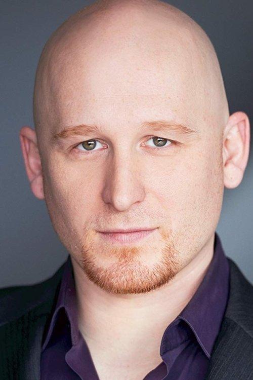 Craig Burnatowski fotoğrafı