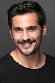 Caner Şahin fotoğrafı