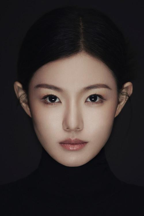 Qiao Xin fotoğrafı