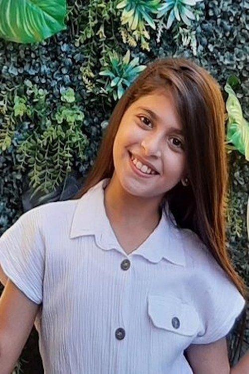 Lavenia Nader fotoğrafı