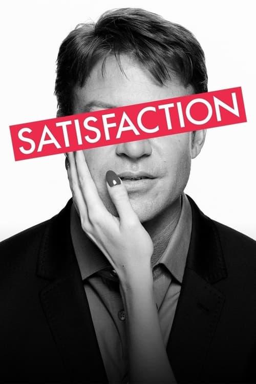 Satisfaction dizi afişi