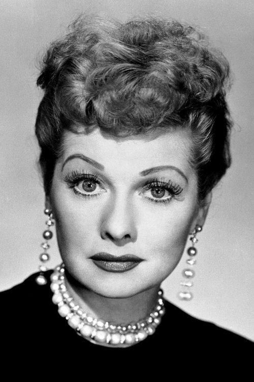 Lucille Ball fotoğrafı