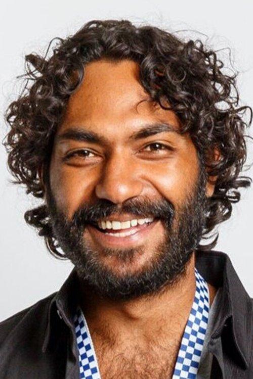 Clarence John Ryan fotoğrafı