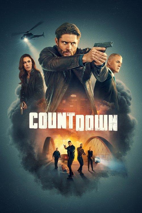 Countdown dizi afişi