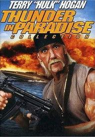 Thunder in Paradise Sezon 1