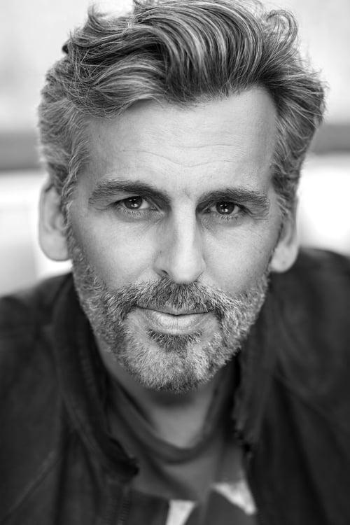 Oded Fehr fotoğrafı