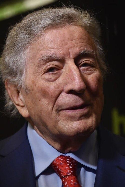 Tony Bennett fotoğrafı
