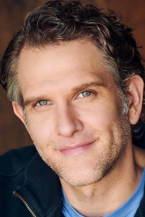 Jeffrey Nicholas Brown fotoğrafı