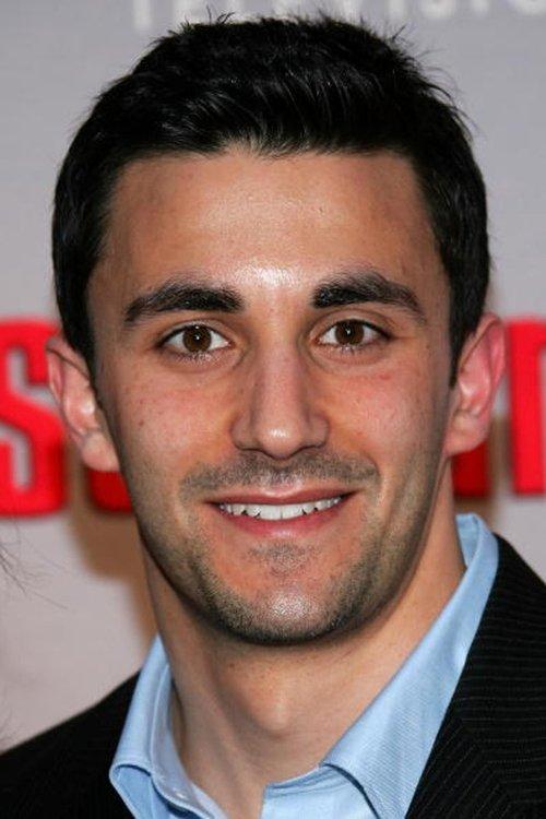 Jason Cerbone fotoğrafı