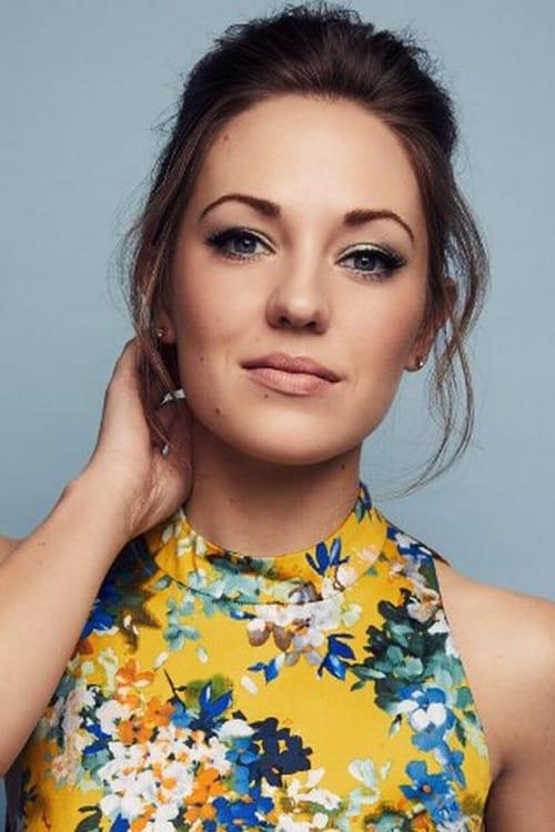 Laura Osnes fotoğrafı