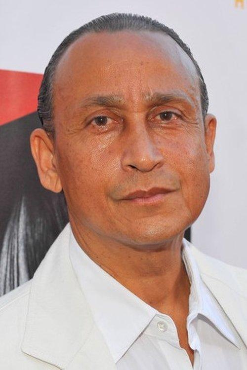 Juan Fernández fotoğrafı