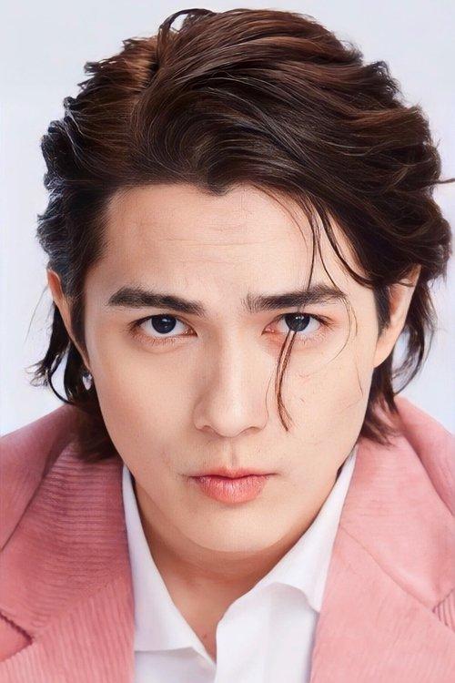 Charlie Trairat fotoğrafı