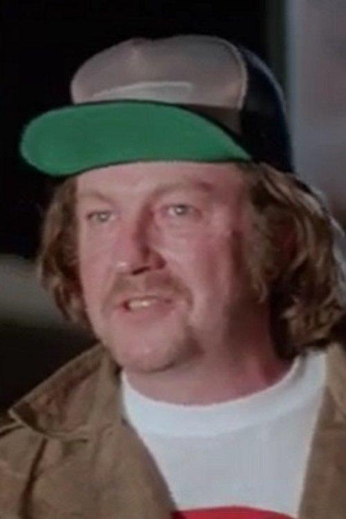 Bill Mitchell fotoğrafı