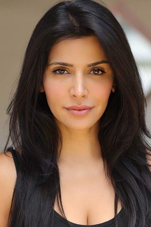 Shivani Ghai fotoğrafı