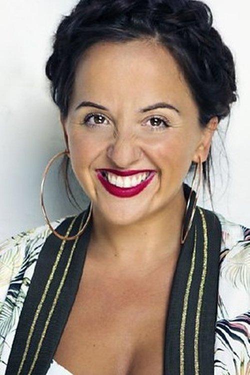 Luisa Omielan fotoğrafı