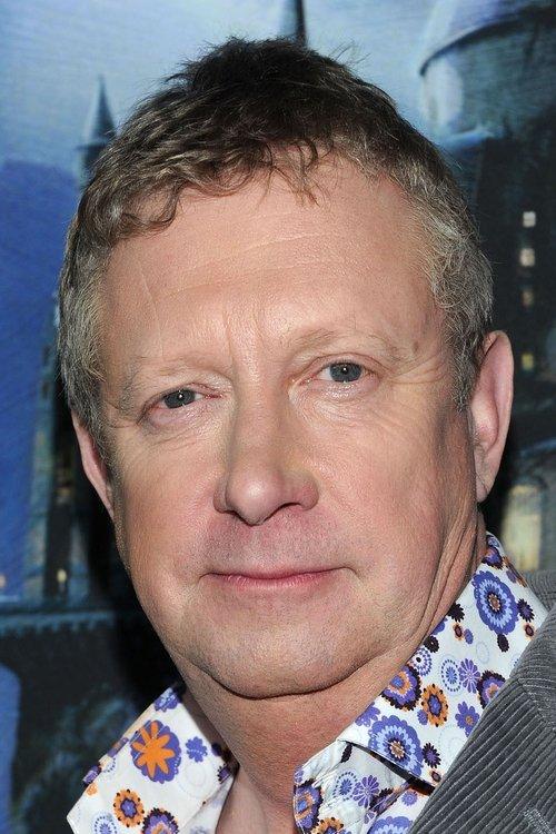 Mark Williams fotoğrafı