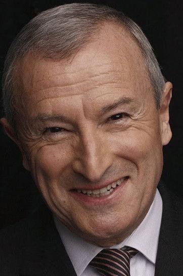 Jim Rosenthal fotoğrafı