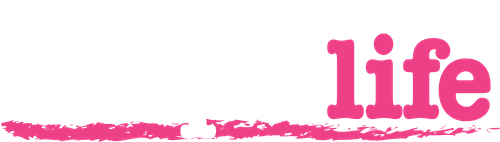 The Simple Life logo