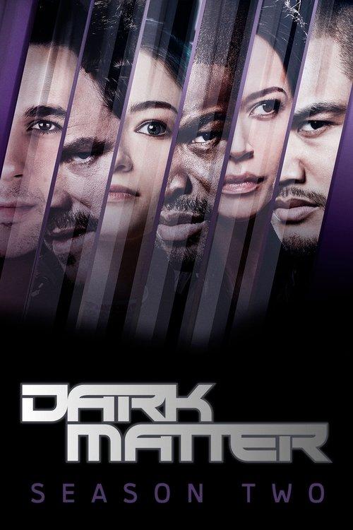 Dark Matter Sezon 2