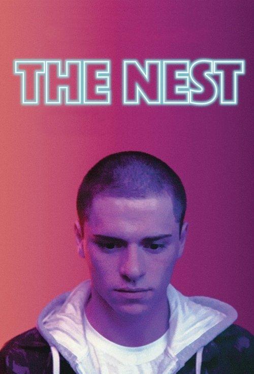 The Nest dizi afişi