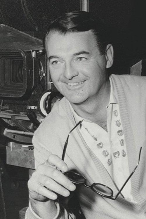 Richard L. Bare fotoğrafı