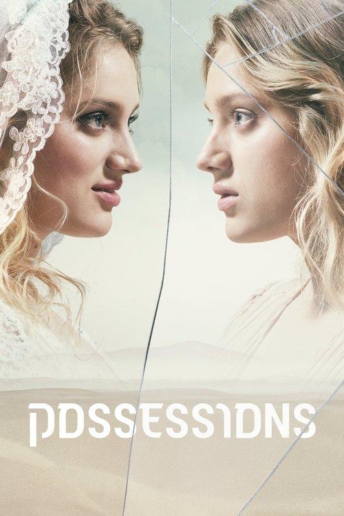 Possessions dizi afişi