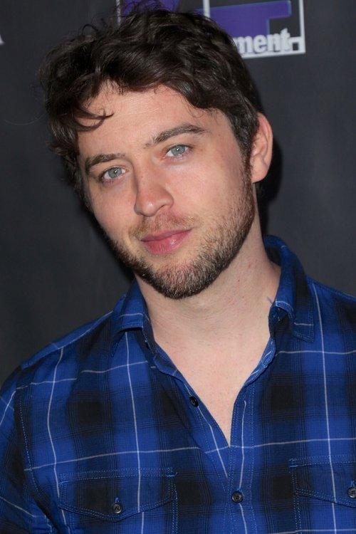 Johnny Pacar fotoğrafı