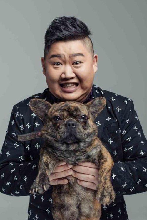 Zhang Yiqian fotoğrafı