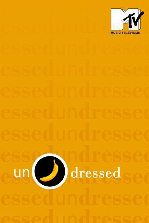 Undressed dizi afişi