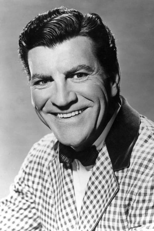 Robert Preston fotoğrafı