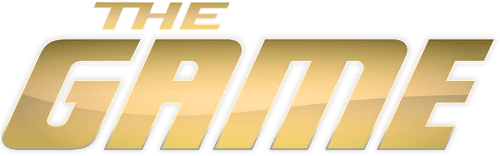 The Game logo