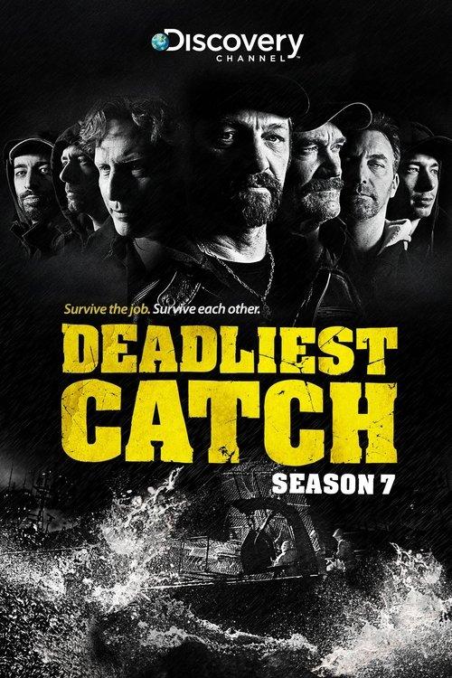 Deadliest Catch Sezon 7