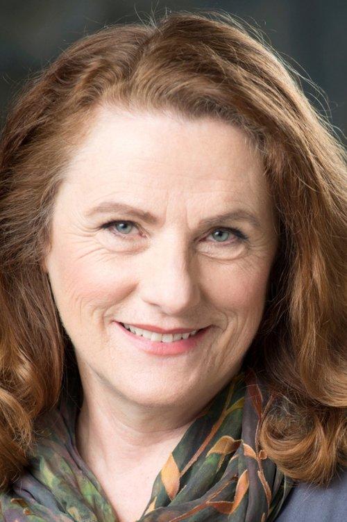 Marilyn Norry fotoğrafı