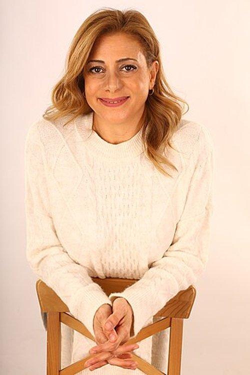 Hila Sorjon-Fisher fotoğrafı